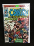 Conan the Barbarian #71 Comic Book from Amazing Collection