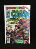 Conan the Barbarian #71 Comic Book from Amazing Collection B