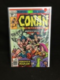 Conan the Barbarian #72 Comic Book from Amazing Collection B