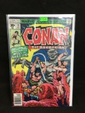 Conan the Barbarian #73 Comic Book from Amazing Collection