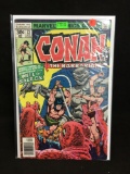 Conan the Barbarian #73 Comic Book from Amazing Collection B