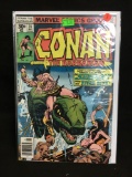 Conan the Barbarian #74 Comic Book from Amazing Collection B