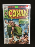 Conan the Barbarian #74 Comic Book from Amazing Collection C