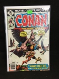 Conan the Barbarian #75 Comic Book from Amazing Collection