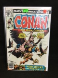 Conan the Barbarian #75 Comic Book from Amazing Collection B