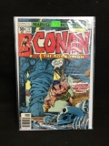 Conan the Barbarian #77 Comic Book from Amazing Collection