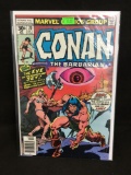 Conan the Barbarian #79 Comic Book from Amazing Collection