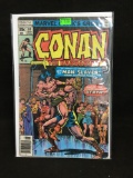 Conan the Barbarian #80 Comic Book from Amazing Collection