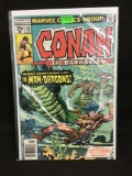 Conan the Barbarian #83 Comic Book from Amazing Collection