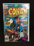 Conan the Barbarian #84 Comic Book from Amazing Collection