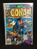 Conan the Barbarian #84 Comic Book from Amazing Collection B