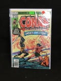 Conan the Barbarian #85 Comic Book from Amazing Collection B