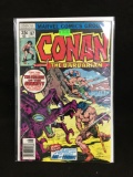 Conan the Barbarian #87 Comic Book from Amazing Collection