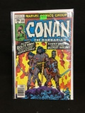 Conan the Barbarian #88 Comic Book from Amazing Collection