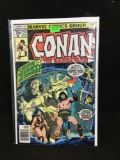 Conan the Barbarian #90 Comic Book from Amazing Collection