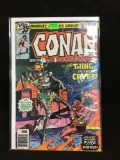 Conan the Barbarian #92 Comic Book from Amazing Collection