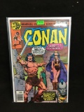 Conan the Barbarian #93 Comic Book from Amazing Collection