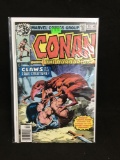 Conan the Barbarian #95 Comic Book from Amazing Collection