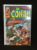 Conan the Barbarian #99 Comic Book from Amazing Collection