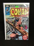 Conan the Barbarian #101 Comic Book from Amazing Collection