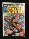 Conan the Barbarian #101 Comic Book from Amazing Collection B