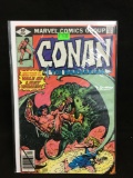 Conan the Barbarian #104 Comic Book from Amazing Collection