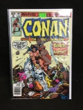 Conan the Barbarian #106 Comic Book from Amazing Collection