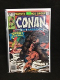 Conan the Barbarian #107 Comic Book from Amazing Collection