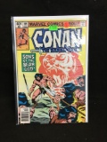 Conan the Barbarian #109 Comic Book from Amazing Collection B