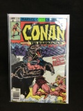 Conan the Barbarian #110 Comic Book from Amazing Collection