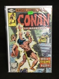 Conan the Barbarian #111 Comic Book from Amazing Collection