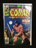 Conan the Barbarian #112 Comic Book from Amazing Collection