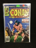 Conan the Barbarian #112 Comic Book from Amazing Collection B