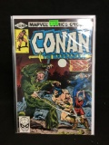 Conan the Barbarian #113 Comic Book from Amazing Collection