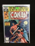 Conan the Barbarian #114 Comic Book from Amazing Collection