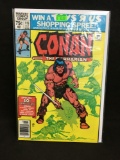 Conan the Barbarian #115 Comic Book from Amazing Collection