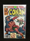 Conan the Barbarian #116 Comic Book from Amazing Collection