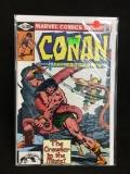 Conan the Barbarian #116 Comic Book from Amazing Collection B