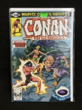 Conan the Barbarian #118 Comic Book from Amazing Collection