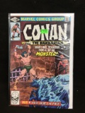 Conan the Barbarian #119 Comic Book from Amazing Collection