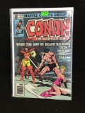 Conan the Barbarian #120 Comic Book from Amazing Collection