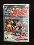 Conan the Barbarian #120 Comic Book from Amazing Collection B