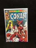 Conan the Barbarian #123 Comic Book from Amazing Collection B