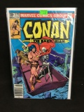 Conan the Barbarian #125 Comic Book from Amazing Collection