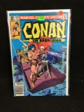 Conan the Barbarian #125 Comic Book from Amazing Collection B