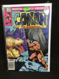 Conan the Barbarian #126 Comic Book from Amazing Collection
