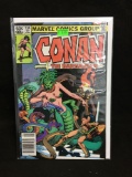 Conan the Barbarian #134 Comic Book from Amazing Collection