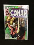 Conan the Barbarian #135 Comic Book from Amazing Collection