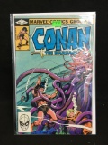 Conan the Barbarian #136 Comic Book from Amazing Collection