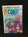 Conan the Barbarian #136 Comic Book from Amazing Collection B